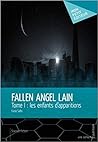 fallen angel lain