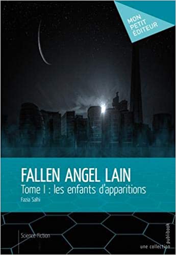 fallen angel lain (ebook)