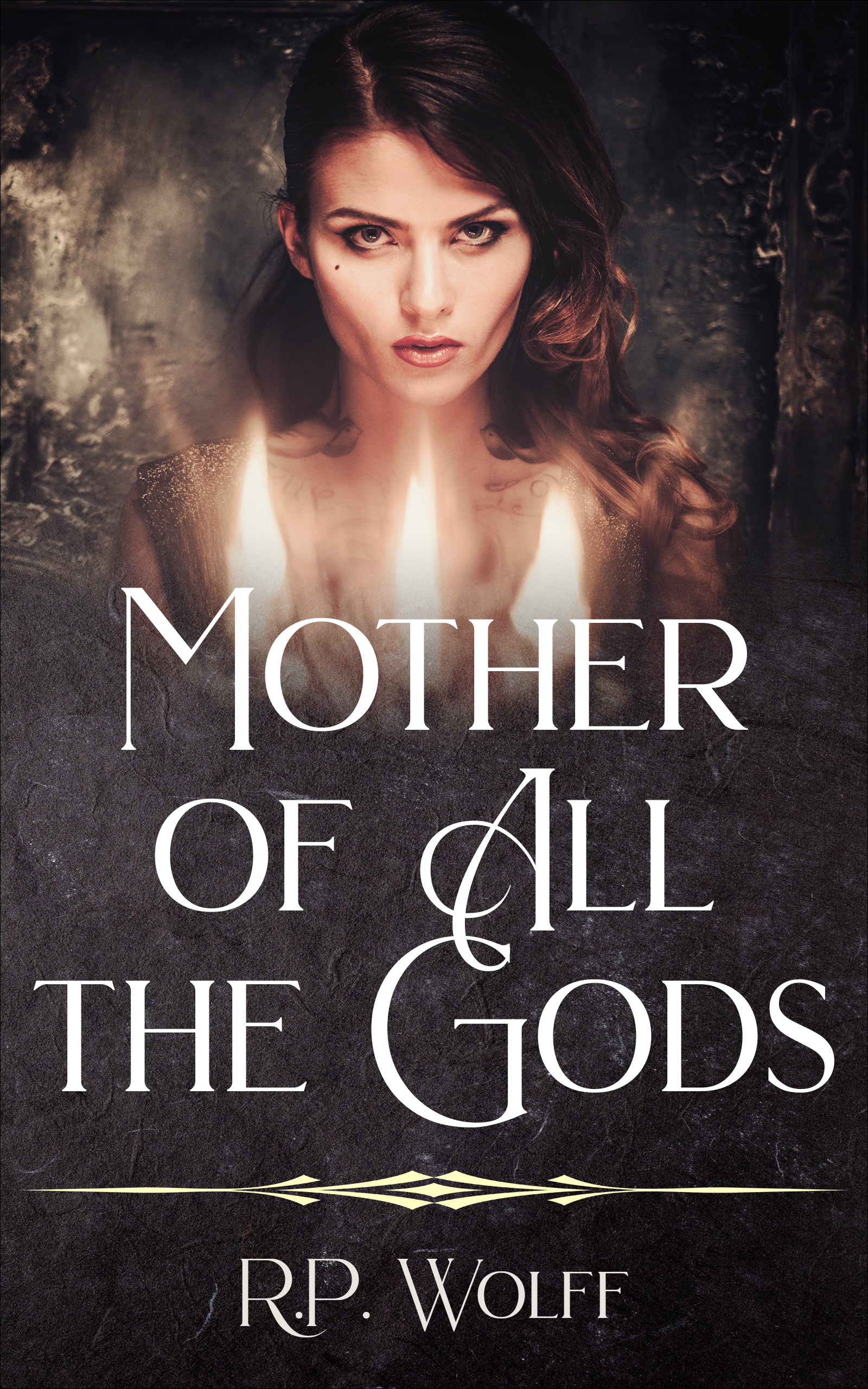 Mother of All the Gods