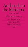 Aufbruch in die Moderne - Reform und Massenpolitisierung im Kaiserreich