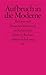 Aufbruch in die Moderne - Reform und Massenpolitisierung im Kaiserreich