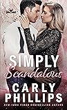 Simply Scandalous (Simply, #2)