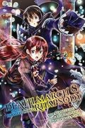 Death March to the Parallel World Rhapsody Manga, Vol. 8