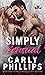 Simply Sensual (Simply, #3)