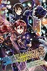 Death March to the Parallel World Rhapsody Manga, Vol. 8 by Ayamegumu