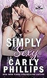 Simply Sexy (Simply #5)