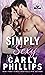 Simply Sexy by Carly Phillips