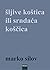 Šljive koštica ili srndaća koščica by Marko Silov Šljive koštica ili srndaća koščica by Marko Silov