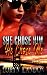 She Chose Him, He Chose Me by Loryn Landon