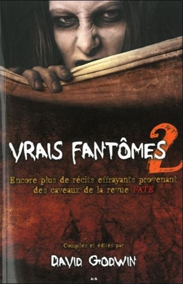 Vrais fantômes 2