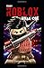 Ready Roblox Ninja One: An unofficial Roblox Book (Ready VR Ninja Series)