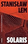 Solaris by Stanisław Lem