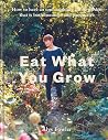 Eat What You Grow...