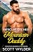 Rescued by Her Mountain Daddy by Scott Wylder