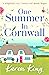 One Summer in Cornwall