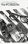 The IPCRESS File