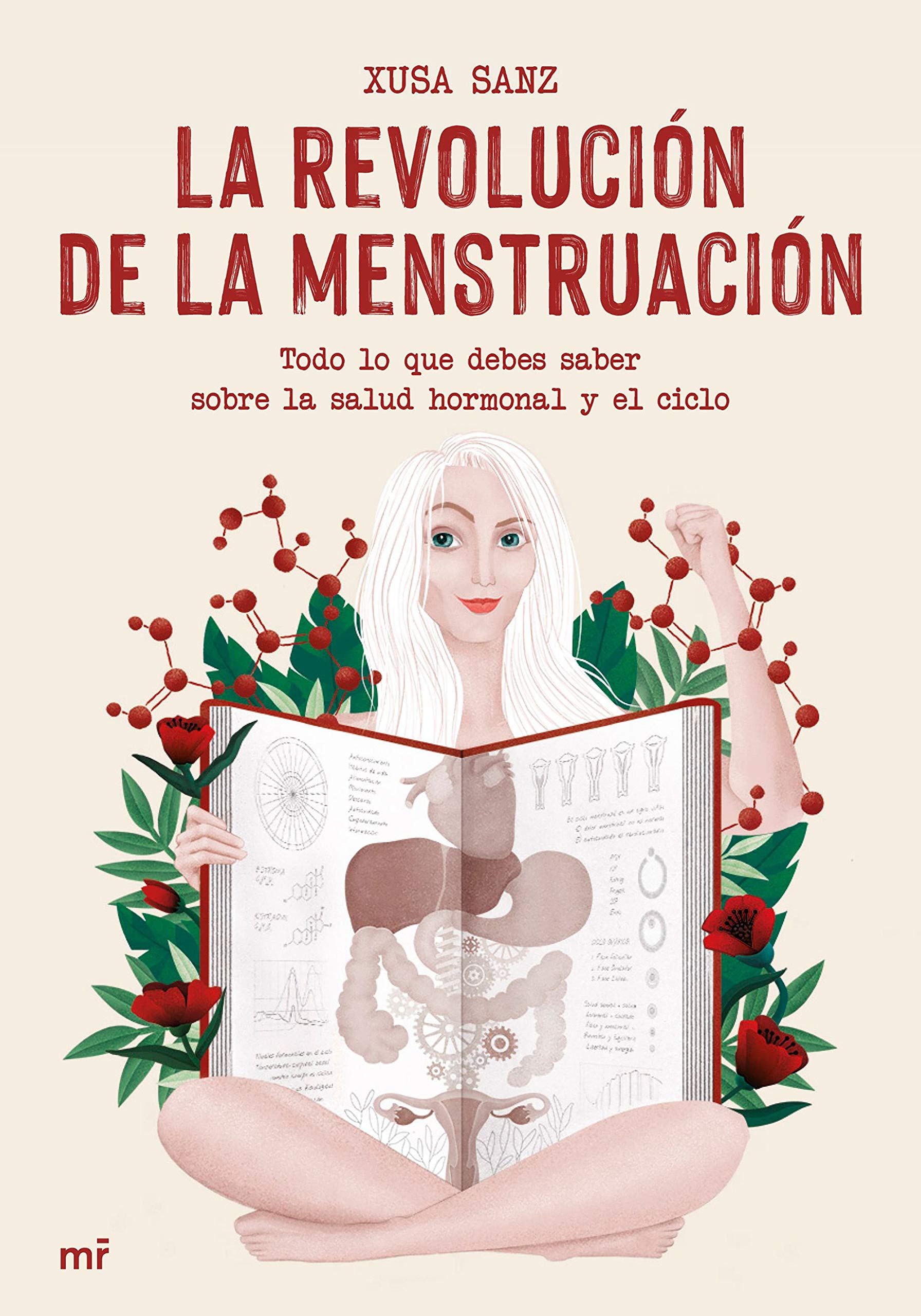 La revolución de la menstruación (Kindle Edition)