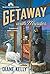 Getaway With Murder (Mountain Lodge Mystery #1)