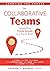 Charting the Course for Collaborative Teams by Sharon V. Kramer