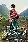 Book cover for Heart in the Highlands