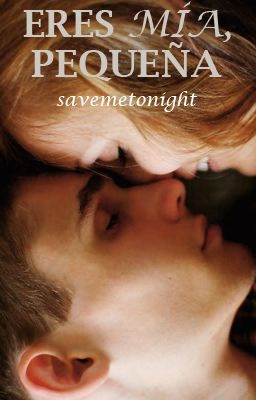 Eres mía, pequeña (Unknown Binding)