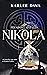 Nikola (Pecados Capitales nº 2) (Spanish Edition)