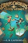 Strangeworlds Tra...