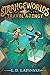 Strangeworlds Travel Agency by L.D. Lapinski