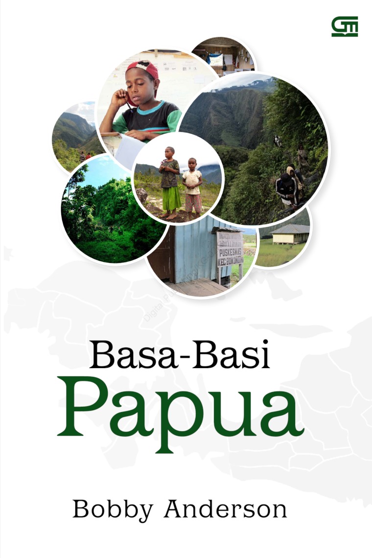 Basa-Basi Papua