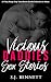 30 EXPLICIT ADULT STORIES by S.J. Bennett