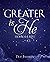 Greater Is He: 1 John 4:4