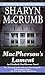 MacPherson's Lament by Sharyn McCrumb