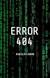 Error 404