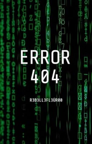 Error 404