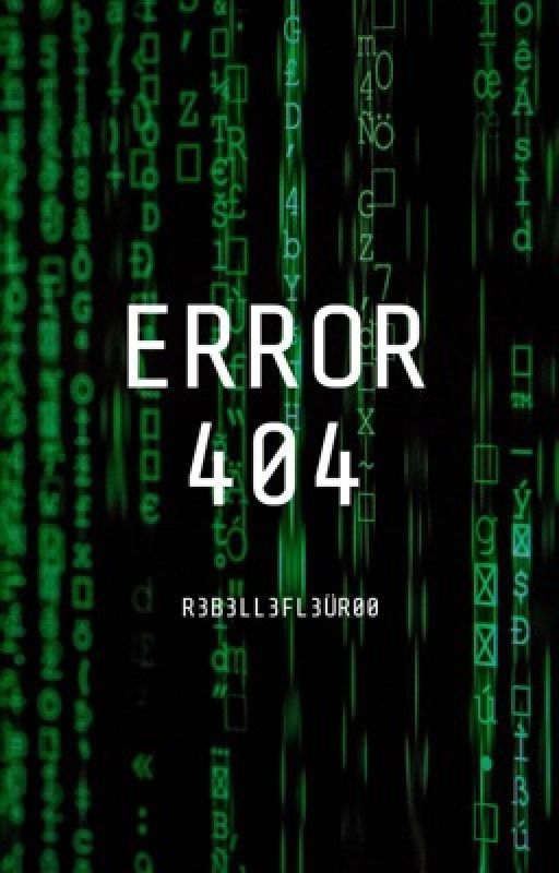 Error 404