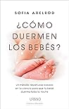 ¿Cómo duermen los...