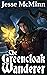 The Greencloak Wanderer by Jesse McMinn