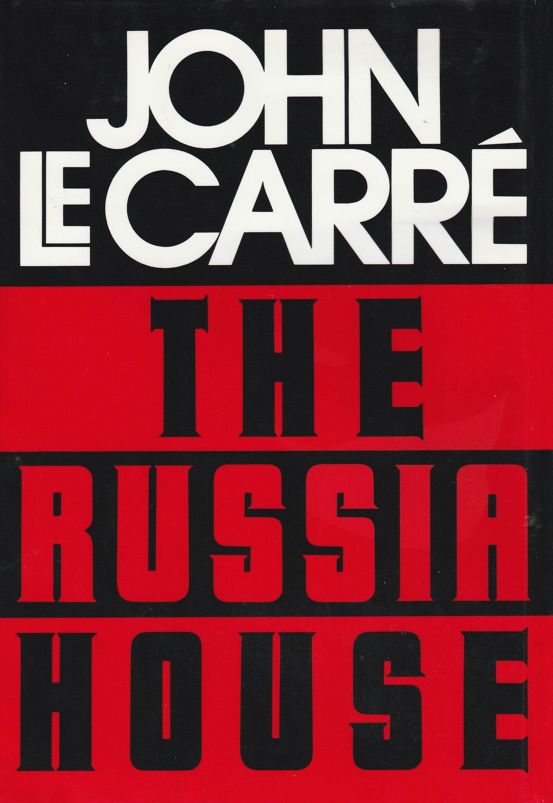 The Russia House