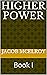 Higher Power by Jacob McElroy