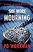 She Wore Mourning (Zachary Goldman Mysteries #1)