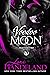 Voodoo Moon (The Nightcreature Novels)