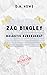 Zac Bingley: Galactic Burea...