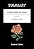 SUMMARY - Don't Make Me Think: A Common Sense Approach to Web Usability by Steve Krug