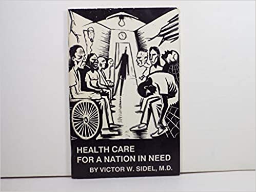 Health Care for a Nation in Need (Paperback)