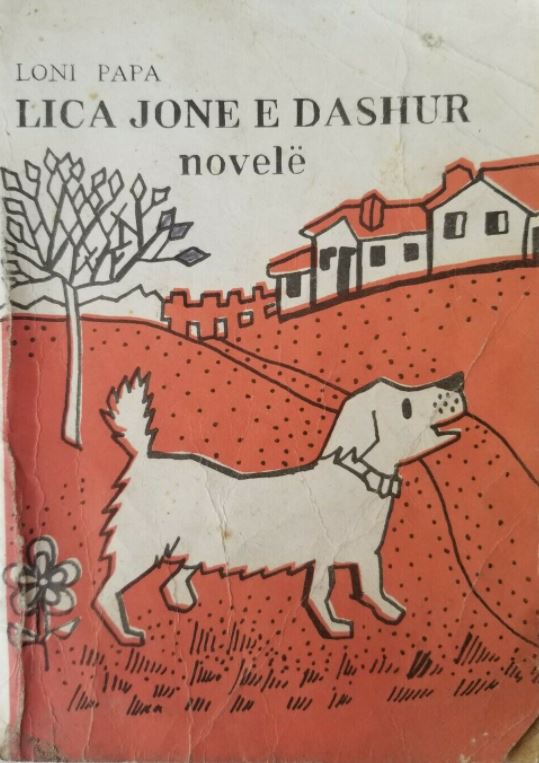 Lica jonë e dashur