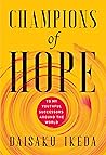 Champions of Hope...