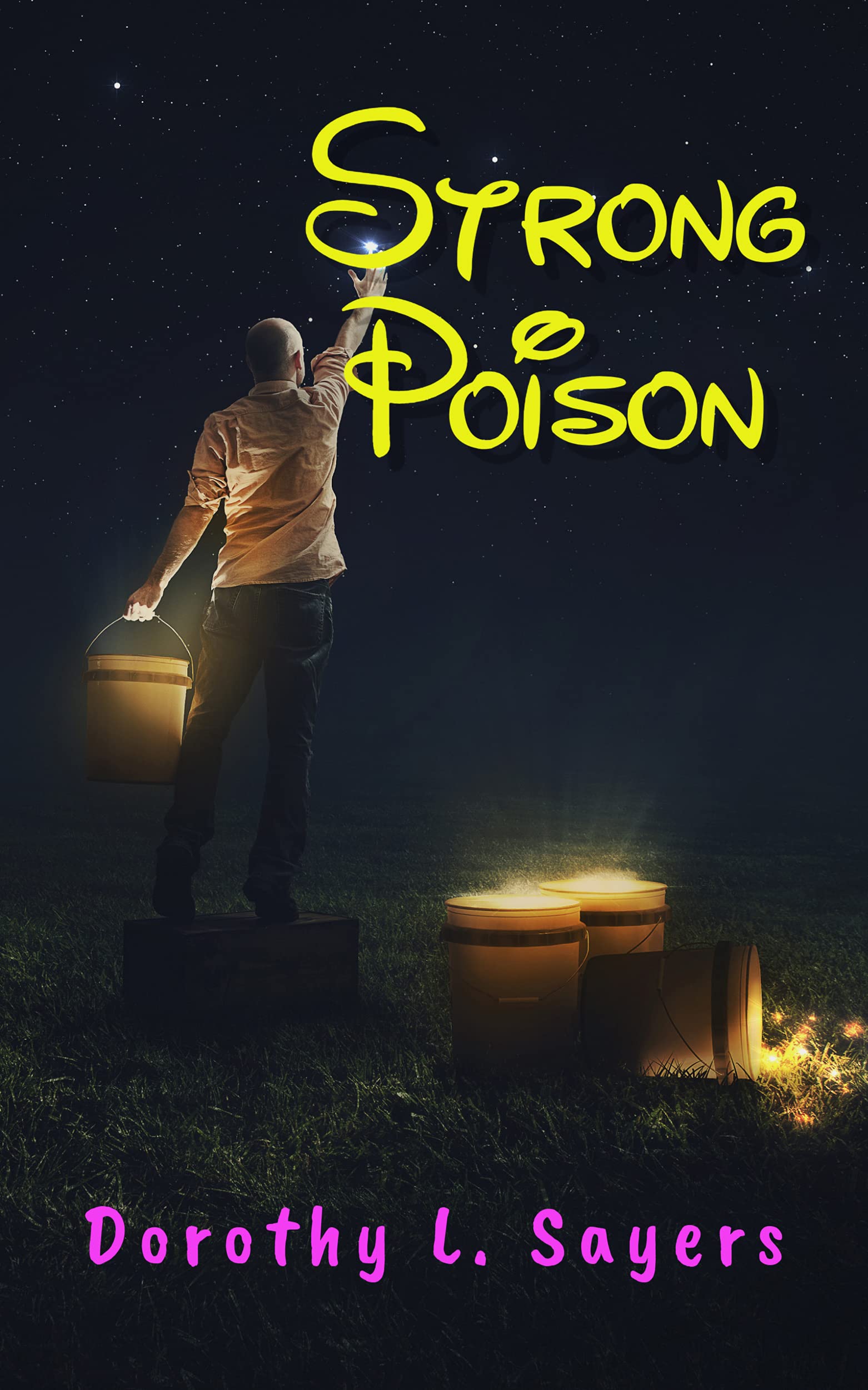 Strong Poison