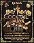 The Harry Potter Cocktail Cookbook: Discover The Art of Potion-Making Like Wizards and Muggles. Extraordinary Drinking Recipes for Amazing Drinks Inspired By The Magical World of Harry Potter