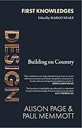 Design: Building on Country