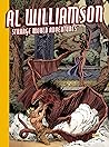 Al Williamson Strange World Adventures